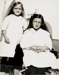 Dora Bjelke photograph 22