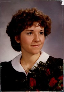 Photograph (115) Shanon grad 1983